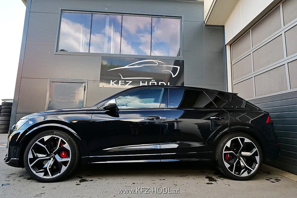 Audi RSQ8 quattro Aut.*Listenpreis 236.000,00* Image 6