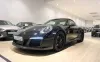 Porsche 991 TARGA 4S PDK *FULL OPTION*PRACHTIGE WAGEN*TOP !! Thumbnail 3