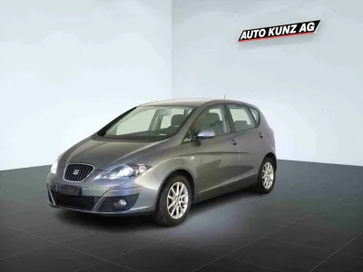 Seat Altea 2.0 TDI Style 