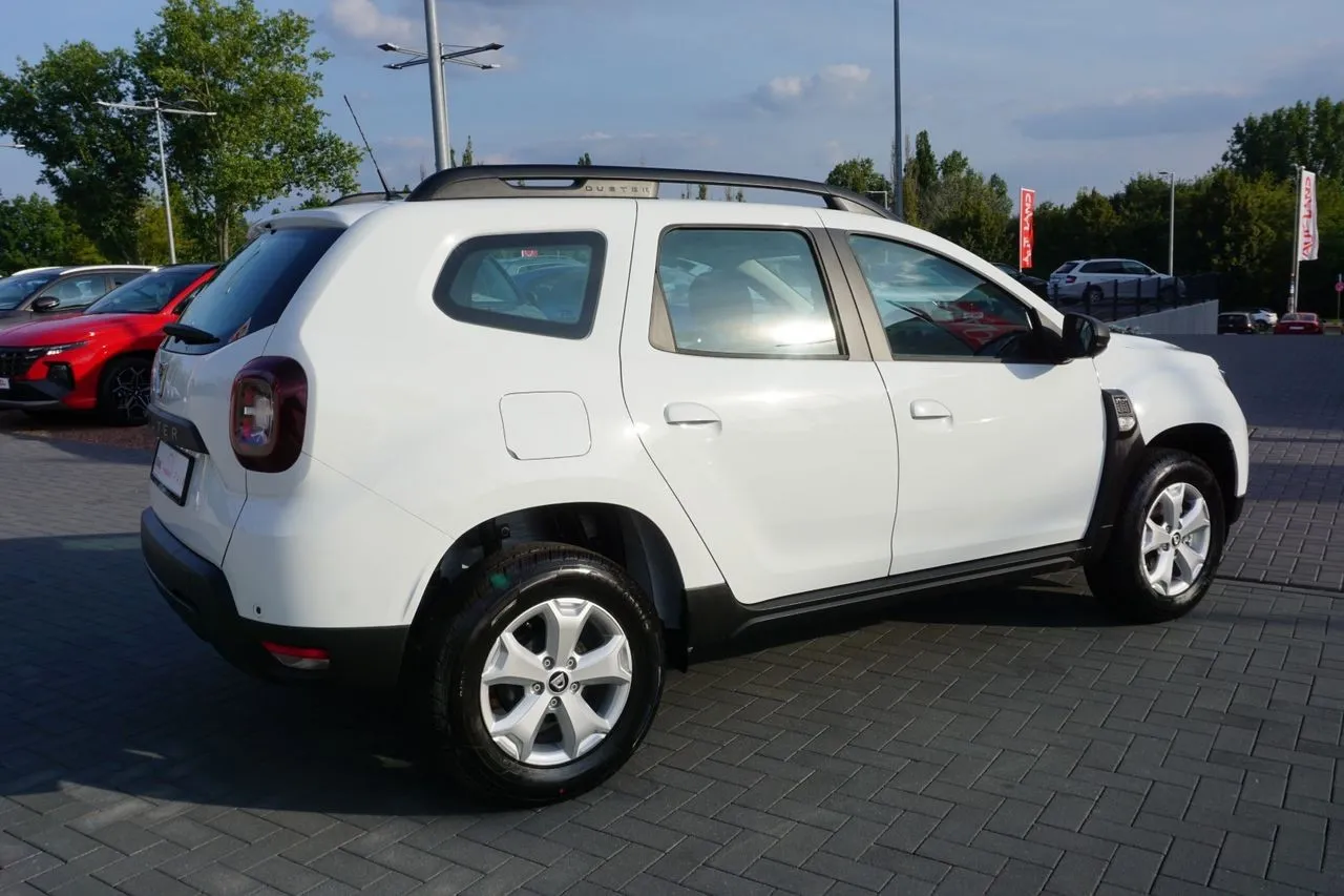 Dacia Duster TCe 150 4x4...  Image 4