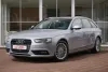 Audi A4 Avant 2.0 TDI Ambition ultra...  Thumbnail 1