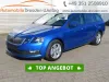 Skoda Octavia COMBI 1.4 TSI DSG AMBITION*TEMPOMAT*PDC* Thumbnail 2