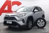 Toyota RAV4 2,5 Hybrid Active Edition - / Lohko & sisäpist. / Sähköluukku / Lämmitettävä tuulilasi / Thumbnail 1