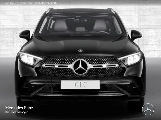 MERCEDES BENZ Classe GLA Image 1