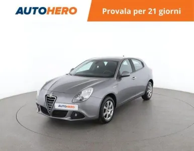 ALFA ROMEO Giulietta 1.4 Turbo 105 CV