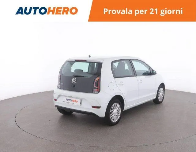 VOLKSWAGEN up! 1.0 5p. EVO move BMT Image 5