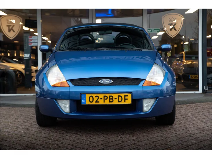 Ford Ka StreetKa 1.6 Futura  Image 2