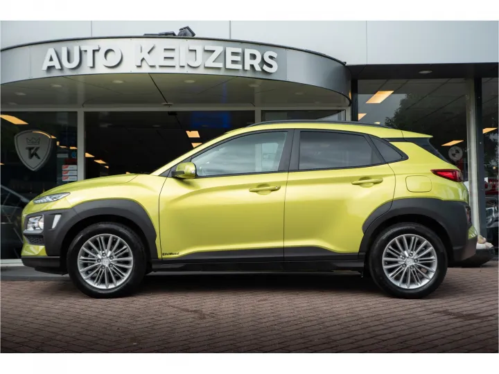 Hyundai Kona 1.0 T-GDI  Image 3