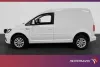 Volkswagen Caddy 2.0TDI 4Motion 110hk Dragkrok Värmare Thumbnail 1