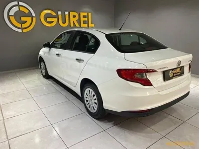 Fiat Egea 1.6 Multijet Easy