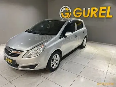 Opel Corsa 1.3 CDTI Essentia