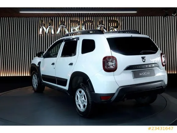 Dacia Duster 1.5 dCi Comfort Image 3