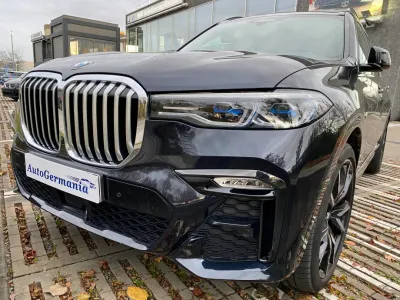 BMW X7 30d xDrive M-Paket Laser Individual 