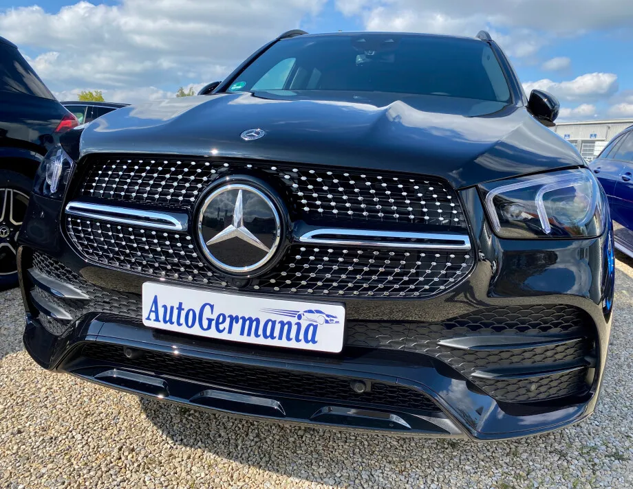 Mercedes-Benz GLE 400 400d 4Matic AMG Multibeam  Image 2