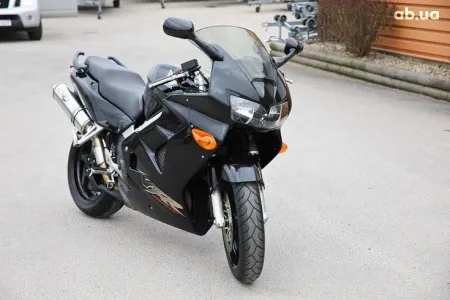 Honda VFR